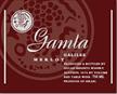 Gamla Merlot